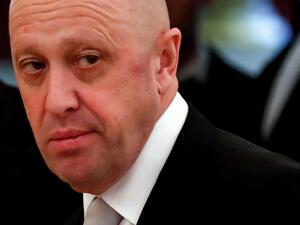 يفغيني بريغوجين