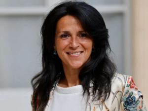 كريسولا زاخاروبولو