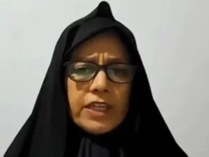 اعتقال ابنة شقيقة خامنئي بعد دعوتها العالم لمقاطعة نظام خالها