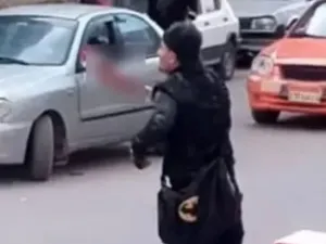 قاتل الإسماعيلية يعترف بتلفيق قصة الاغتصاب لتبرير جريمته البشعة