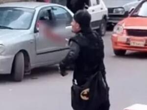 قاتل الإسماعيلية يعترف بتلفيق قصة الاغتصاب لتبرير جريمته البشعة