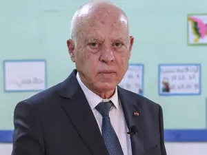 منع تظاهرة لجبهة الخلاص المعارضة في تونس