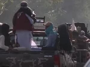 قتلى بانفجار خارج في محيط المطار العسكري في كابول