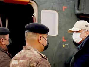 الكاظمي يتوعد بتدفيع داعش "ثمن كل حماقة ارتكبها"