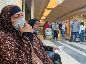 مصر تدخل موجة خامسة من كورونا وإصابات قياسية بالمغرب