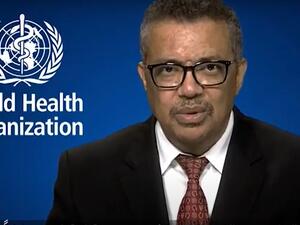 منظمة الصحة: حالة الطوارئ القصوى بسبب كورونا مستمرة