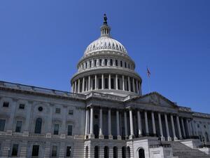 تمويل "القبة الحديدية" الاسرائيلية يثير جدلا حادا في الكونغرس