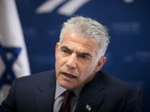 يائير لابيد