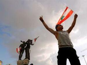 اللبنانيون والعراقيون بين أكثر 5 شعوب غضباً بالعالم