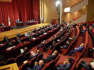 مجلس النواب اللبناني