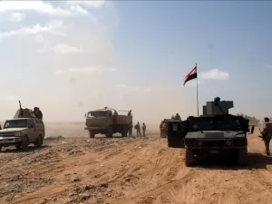 الجيش اليمني يسيطر على "مناطق واسعة" جنوبي مأرب