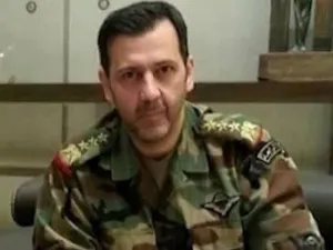 الأردن ينفي اعتقاله ماهر الأسد قرب الحدود السورية