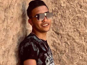 وثق الواقعة بفيديو مدته 120 ثانية.. انتحار نجم التيك توك المصري محمد رضا !