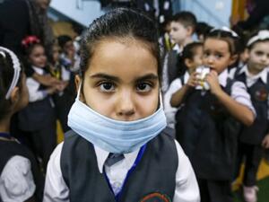 قانون يتيح تعطيل الدراسة والعمل لمواجهة الاوبئة يدخل حيز التنفيذ في مصر