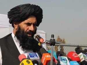 مقتل حاكم بلخ الافغانية في تفجير داخل مقر الولاية