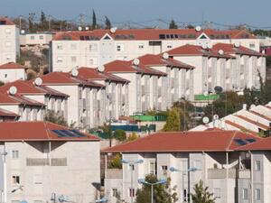 إسرائيل تصادق على بناء آلاف الوحدات الاستيطانية الجديدة في القدس