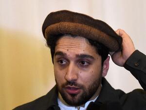 أحمد شاه مسعود