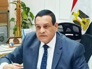 مصر.. إصابة وزير التنمية المحلية الجديد بحادث مروع