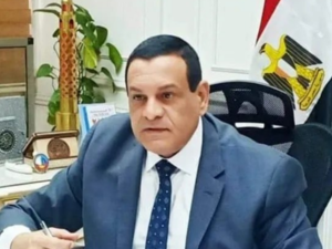 مصر.. إصابة وزير التنمية المحلية الجديد بحادث مروع
