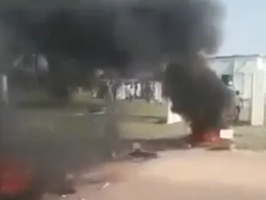 هدوء في مدينة اركيز الموريتانية بعد يوم من الاحتجاجات العنيفة
