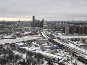 روسيا تعلن اسقاط 4 مسيرات اوكرانية احداها بمنطقة موسكو