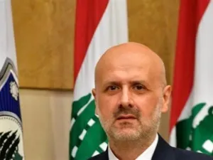 وزير الداخلية اللبنانية بسام مولوي