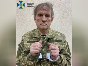 فيكتور ميدفيدشوك