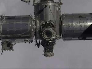 روسيا تعلن اجراء تجربة "ناجحة" لتدمير قمر اصطناعي في المدار