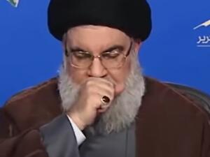 لبنان.. الانفلونزا تؤجل خطاب نصرالله واعتداء اخر على تلفزيون "الجديد"