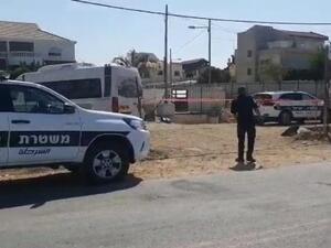 مقتل شرطي إسرائيلي وإصابة آخر في حادث دهس