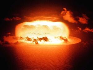 الحرب النووية الروسية - الأميركية ستقضي على ثلاثة أرباع البشرية