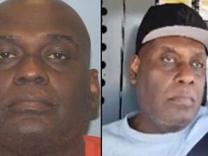 القبض على المشتبه في هجوم محطة قطارات الانفاق بنيويورك