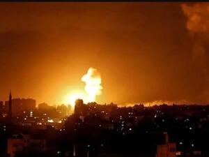 ايران: احتمال مقتل اسرائيليين في هجوم اربيل "مرتفع للغاية"