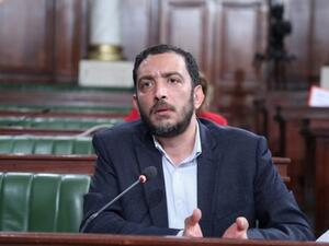 ياسين العياري