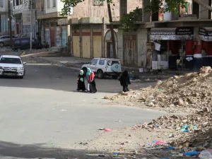 "إشارات إيجابية" لتمديد الهدنة في اليمن