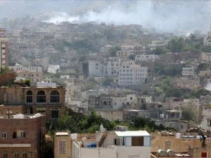 التحالف يواصل دك معاقل الحوثيين وواشنطن تستهدفهم بعقوبات جديدة