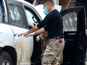 الامن اللبناني يطارد المشتبهين بحادثة اليونيفيل بعد تحديد هوياتهم