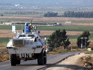 اليونيفيل تدين الاعتداء على جنودها في جنوب لبنان وتطالب بمحاسبة "المجرمين"