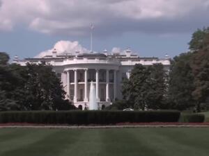 منع رئيس بلدية اميركي مسلم من حضور حفل عيد القطر بالبيت الابيض