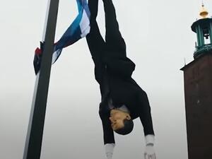 القضاء السويدي يمنع محاكمة منظمي عملية الاعدام الصورية لأردوغان