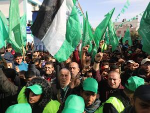 الأونروا تدين اقتحام أنصار حماس مدرسة تابعة لها في قطاع غزة