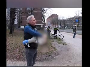 تركيا تستدعي سفير هولندا بعد تمزيق وحرق المصحف في لاهاي