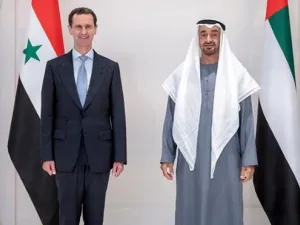 الإمارات تجدد رفضها التدخلات الأجنبية في سوريا