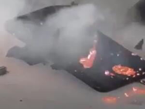 مقتل شاب إثر انفجار هاتف محمول في كردستان العراق