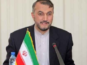 حسين أمير عبداللهيان​