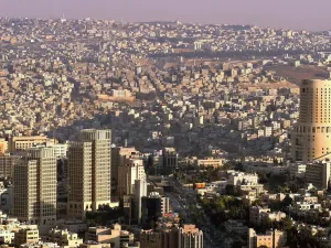 الأردن يتجه إلى إلغاء التوقيت الشتوي