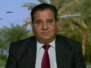 المتحدث باسم الحزب الديمقراطي الكردستاني مهدي عبد الكريم الفيلي