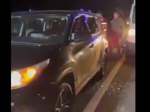 مسلحون يقتلون خمسة عراقيين من عائلة واحدة جنوبي تركيا