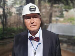 الافراج عن عالم تركي اعتقل بسبب تغريدة عن حوادث اغتصاب بمناطق الزلزال