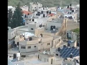 قوة اسرائيلية تُعدم ثلاثة فلسطينيين قرب جنين